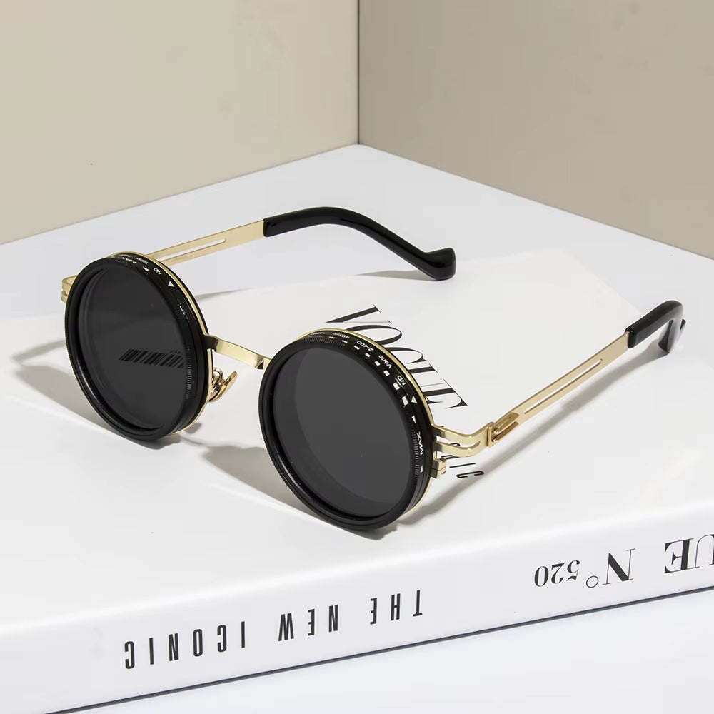Shade X Sunglasses
